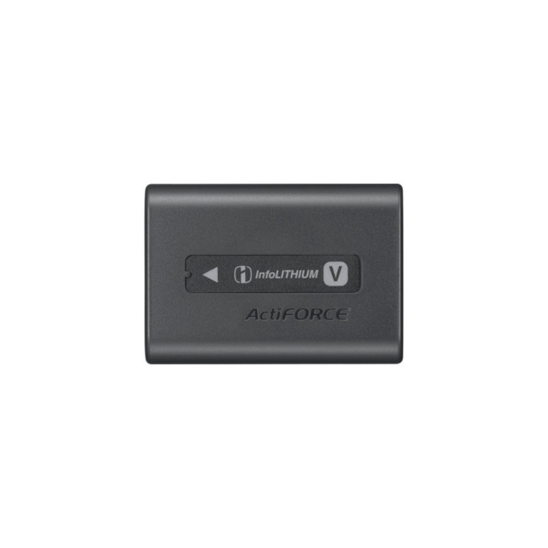 Sony NP-FV70A Ioni di Litio 1900 mAh Sony NP-FV70A Ioni di Litio 1900 mAh