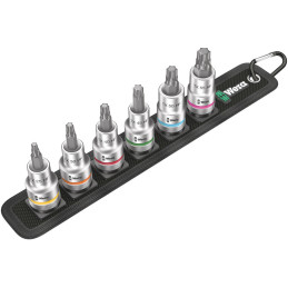Wera Belt C 3 Set di bussole