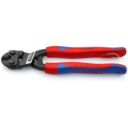 Knipex 71 02 200 T pinza Pinze per tagliabulloni