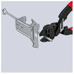 Knipex 71 02 200 T pinza Pinze per tagliabulloni