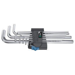 Wera 950 9 Christmas Hex-Plus HF 1