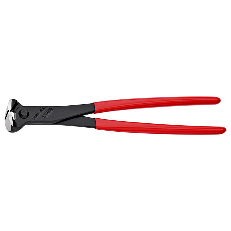 Knipex 68 01 280 Tronchese per elettronica Knipex 68 01 280 Tronchese per elettronica