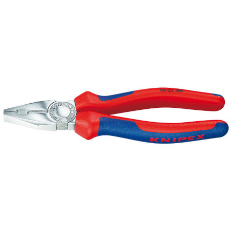 Knipex 03 05 140 pinza Pinze da elettricista