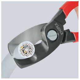 Knipex 95 11 200 pinza Pinze per taglio laterale