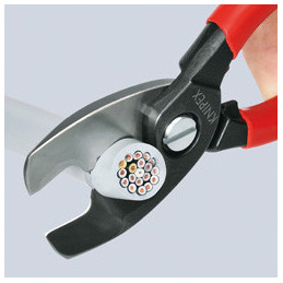 Knipex 95 11 200 pinza Pinze per taglio laterale