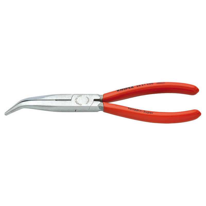 Knipex 26 21 200 pinza Pinze diagonali Knipex 26 21 200 pinza Pinze diagonali