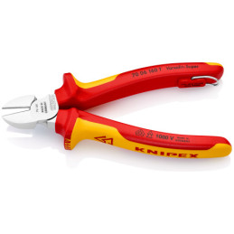 Knipex 70 06 160 T pinza Pinze da taglio diagonale