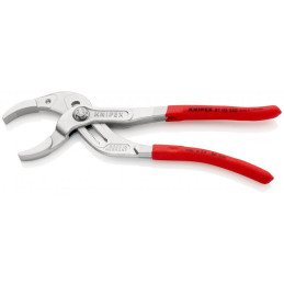 Knipex 81 03 250 pinza Pinze per sifone