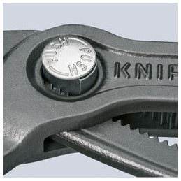 Knipex 87 02 250 T pinza Pinze per giunti scorrevoli