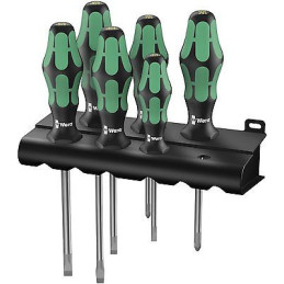 Wera 05105656001 cacciavite manuale Set