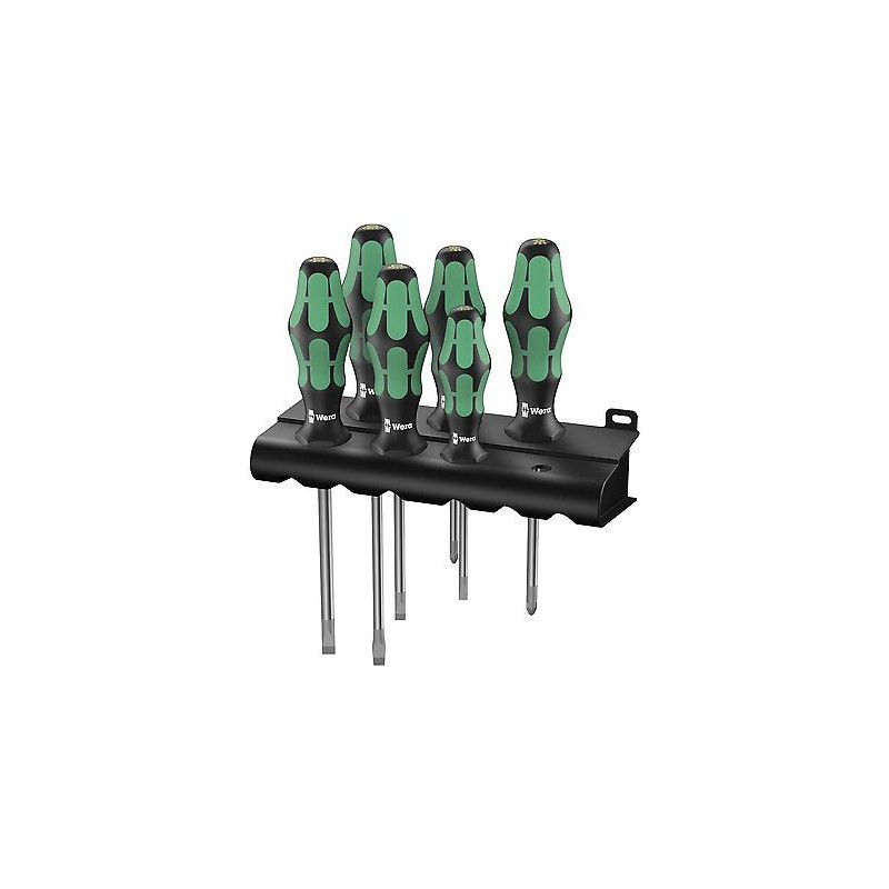 Wera 05105656001 cacciavite manuale Set Wera 05105656001 cacciavite manuale Set