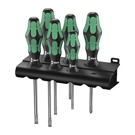 Wera 05105656001 cacciavite manuale Set