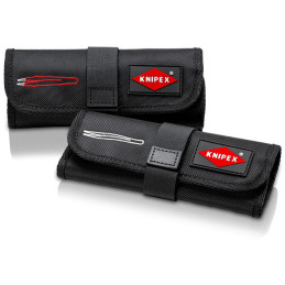 Knipex 92 00 02 pinzetta industriale