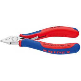 Knipex 77 52 115 pinza Pinze diagonali