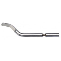 Knipex 90 39 02 V02 utensile per la sbavatura Nero