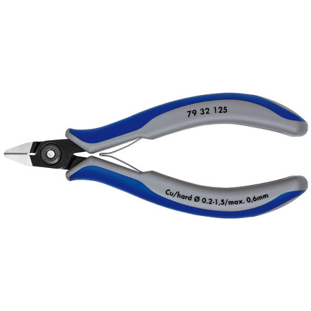 Knipex 79 32 125 pinza Pinze diagonali