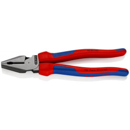 Knipex 02 02 225 pinza Pinze da elettricista