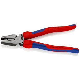 Knipex 02 02 225 pinza Pinze da elettricista