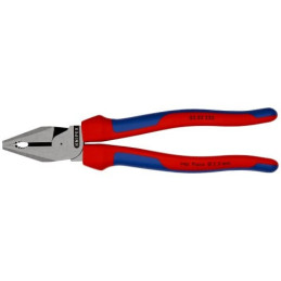 Knipex 02 02 225 pinza Pinze da elettricista