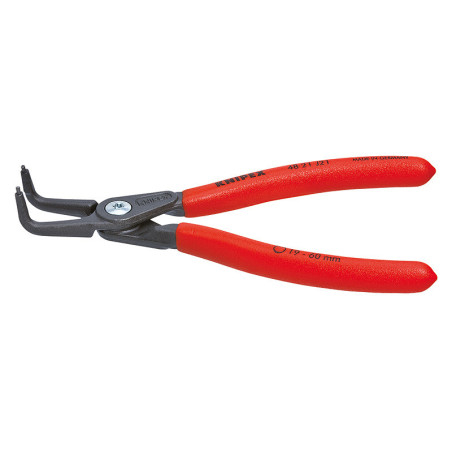 Knipex 48 21 J01 pinza Pinze per rondella di tenuta