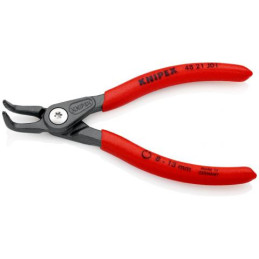 Knipex 48 21 J01 pinza Pinze per rondella di tenuta