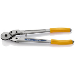 Knipex 95 71 445 tagliacavi Tagliacavi manuale