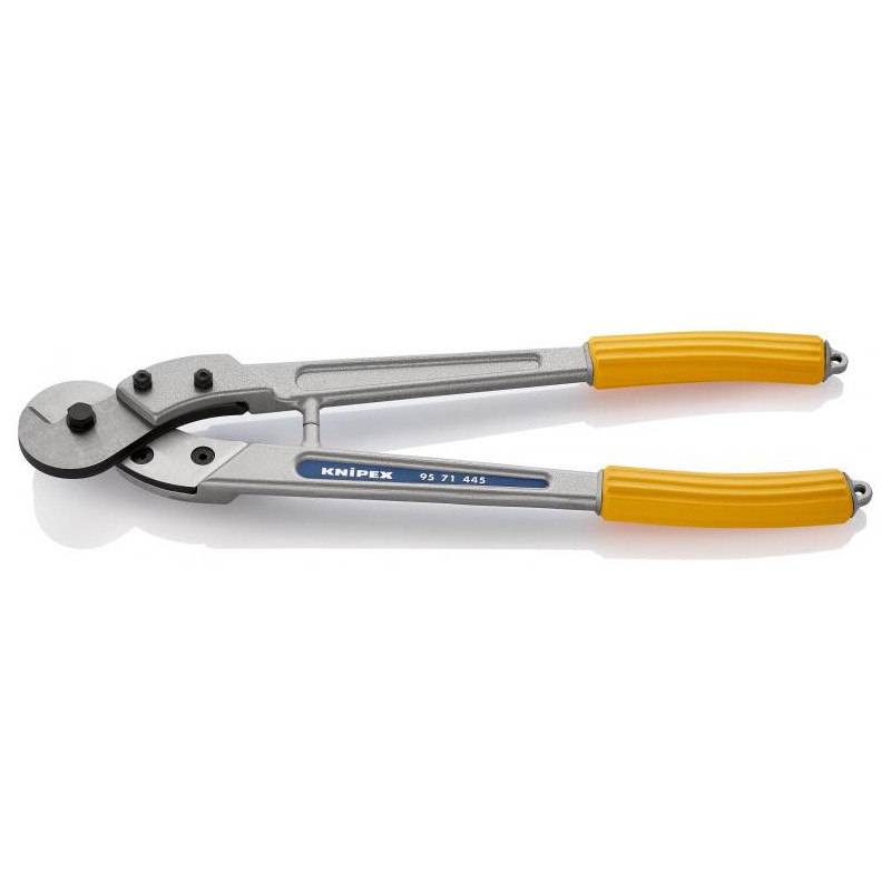 Knipex 95 71 445 tagliacavi Tagliacavi manuale Knipex 95 71 445 tagliacavi Tagliacavi manuale