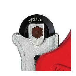 Knipex 90 39 02 V01 accessorio per utensili da taglio per tubi manuali Disco per tagliare Nero