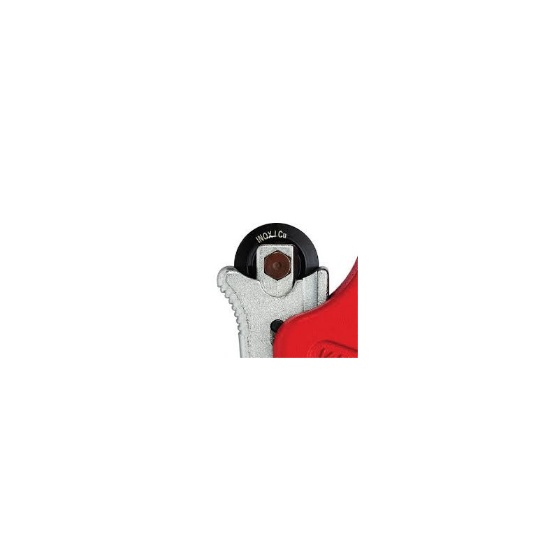 Knipex 90 39 02 V01 accessorio per utensili da taglio per tubi manuali Disco per tagliare Nero Knipex 90 39 02 V01 accessorio per utensili da taglio per tubi manuali Disco per tagliare Nero