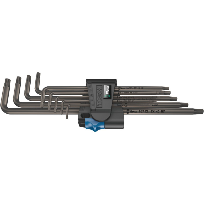Wera 05024450001 chiave torx Wera 05024450001 chiave torx