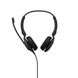 Jabra Evolve 10 Auricolare Cablato A Padiglione Ufficio USB tipo A Nero