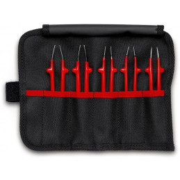 Knipex 92 00 04 pinzetta industriale