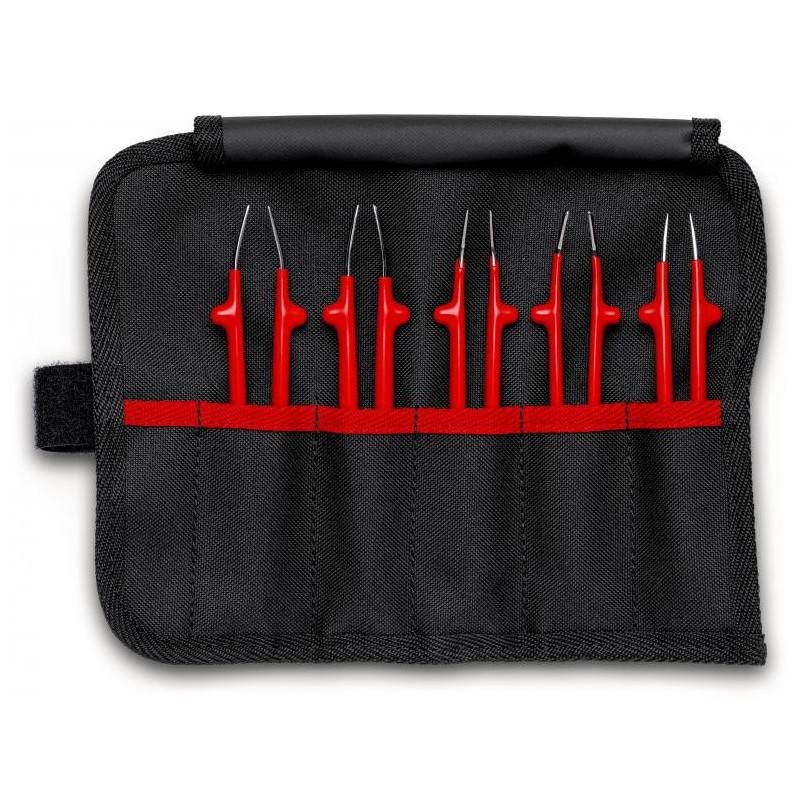 Knipex 92 00 04 pinzetta industriale Knipex 92 00 04 pinzetta industriale