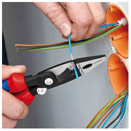 Knipex 13 96 200 T pinza