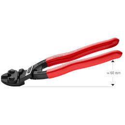Knipex 71 41 200 pinza Pinze per tagliabulloni
