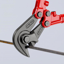 Knipex 71 82 950 bullone e tagliacatena