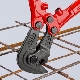 Knipex 71 82 950 bullone e tagliacatena