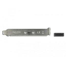 DeLOCK 89937 cavo USB interno