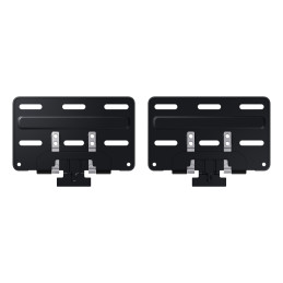 Samsung WMN-B50SC 127 cm (50") Nero