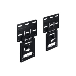 Samsung WMN-B50SC 127 cm (50") Nero