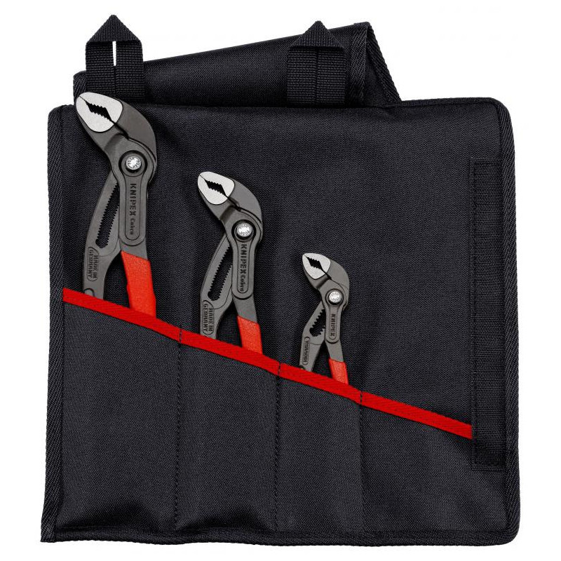 Knipex 00 19 55 S9 pinza Knipex 00 19 55 S9 pinza