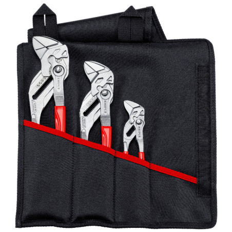 Knipex 00 19 55 S7 pinza Set di pinze