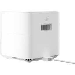 Xiaomi BHR8238EU friggitrice Singolo 5,5 L Indipendente 1600 W Friggitrice ad aria calda Bianco
