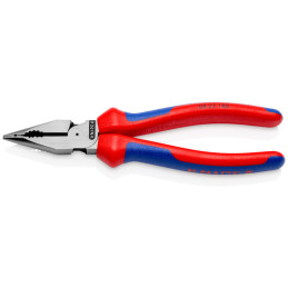 Knipex 08 22 185 pinza Pinze a becco lungo