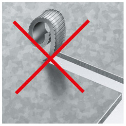 Knipex 90 55 280 pinza