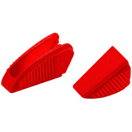 Knipex 86 09 180 V01 accessorio per pinze Rosso 6 pz