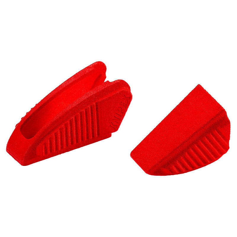 Knipex 86 09 180 V01 accessorio per pinze Rosso 6 pz Knipex 86 09 180 V01 accessorio per pinze Rosso 6 pz