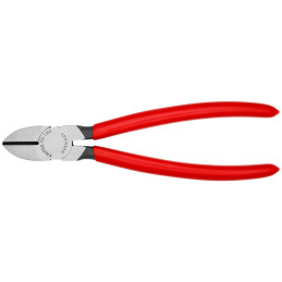Knipex 70 01 180 Pinze da taglio diagonale