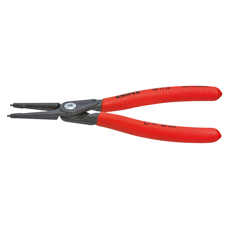Knipex 48 11 J1 pinza Pinze per rondella di tenuta Knipex 48 11 J1 pinza Pinze per rondella di tenuta
