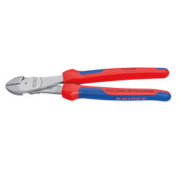 Knipex 74 05 250 pinza Pinze diagonali